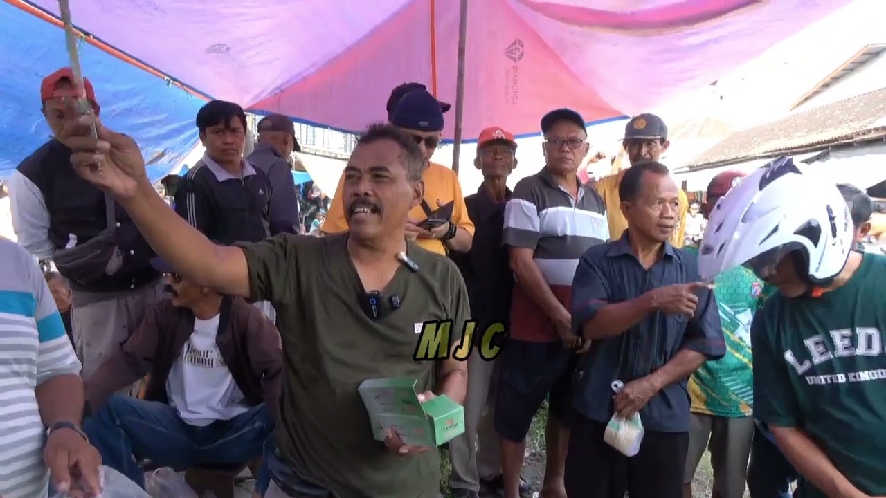 Dodolan Murah Murah 1 jam Ludes