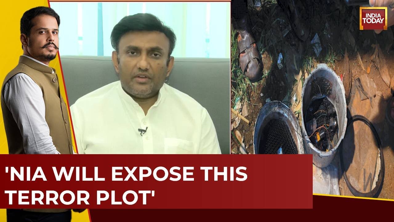 Karnataka Minister Details Mangaluru Bomb Blast, Assures Strict Action Against Culprits