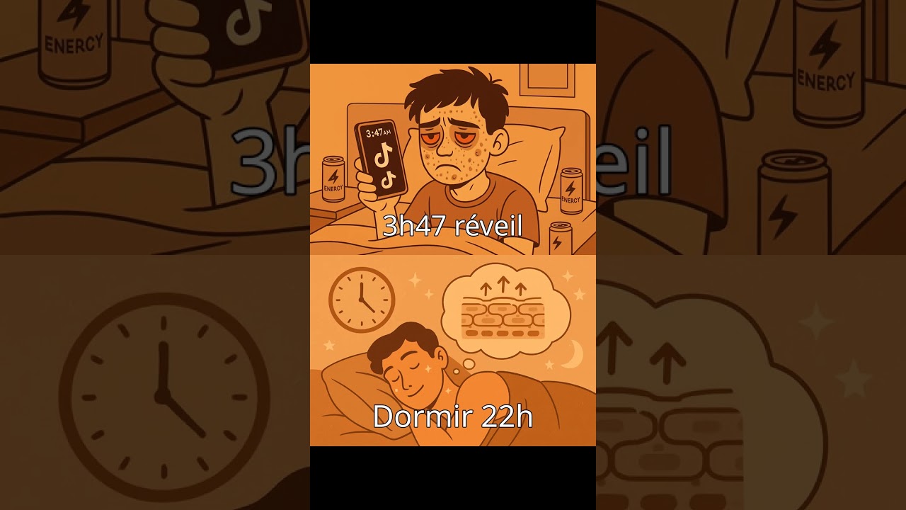 Comment obtenir des joues lisses avec LmaxPro