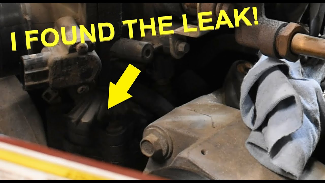Why is the Coolant ALWAYS Gone? - 2001-2005 Ford Explorer Sport Trac Thermostat Housing Replacement