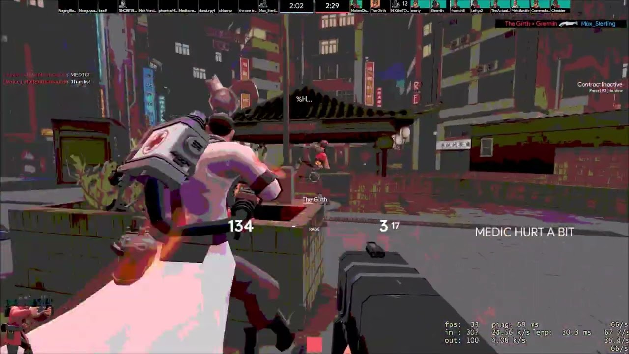 Supra cool TF2 cipl!!!1!1
