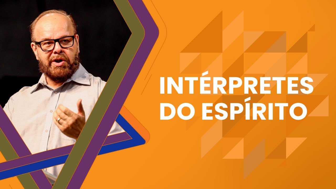 Intérpretes do Espírito - Manoel Dias
