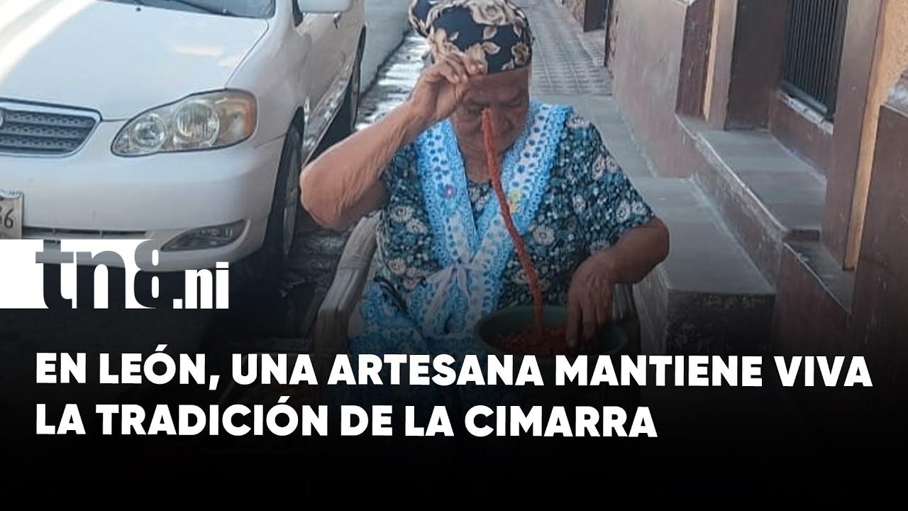 Conocé la historia de doña Mercedes y su legado en la cultura leonesa