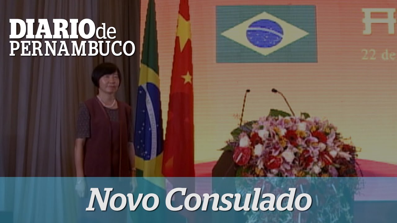 China amplia sua presença em Pernambuco
