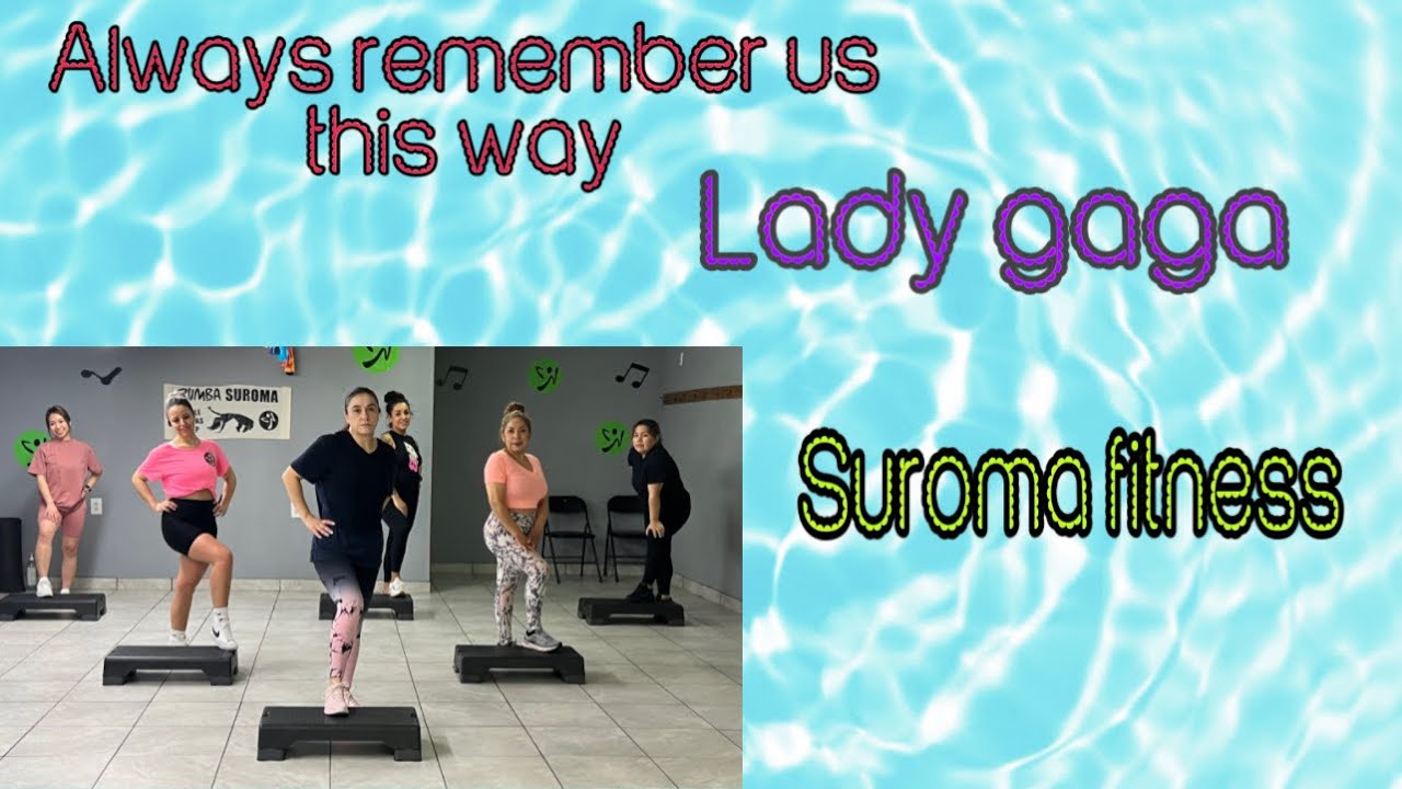 Always remember us this way - Lady Gaga