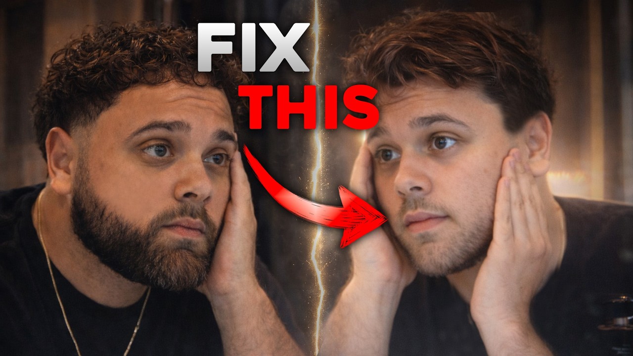 Why You Still Look 17 (And How to Fix It)