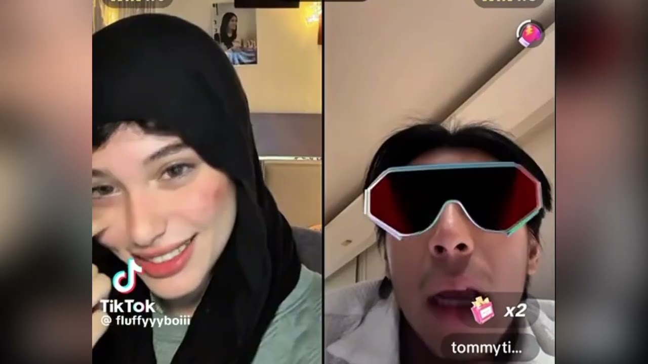 Tommy and Gazelle - Episode 07 - Part 1 of 3 (FB10, Who's Tatiana?) 