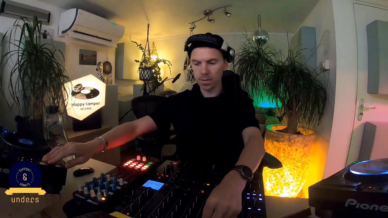 Unite - Alter Nature - Progressive Psytrance Sessions
