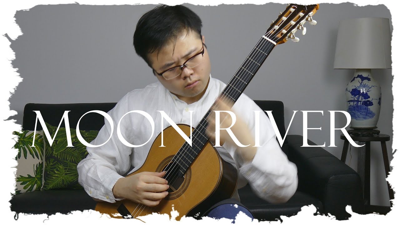 Moon River | Henry Mancini | Kevin Loh
