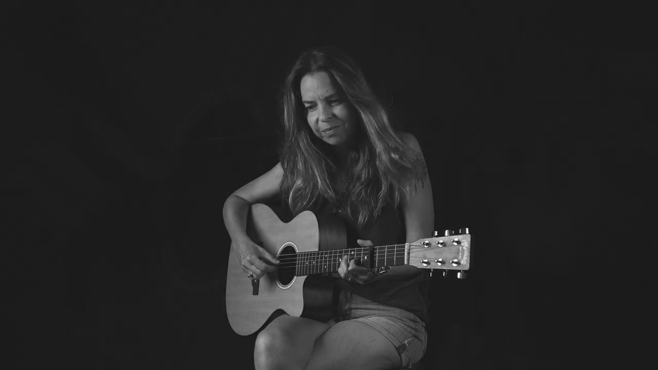 JUST AN ILLUSION - ACOUSTIC COVER        (originally by Imagination)