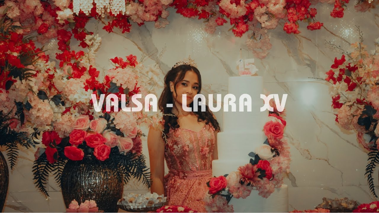 VALSA - LAURA XV
