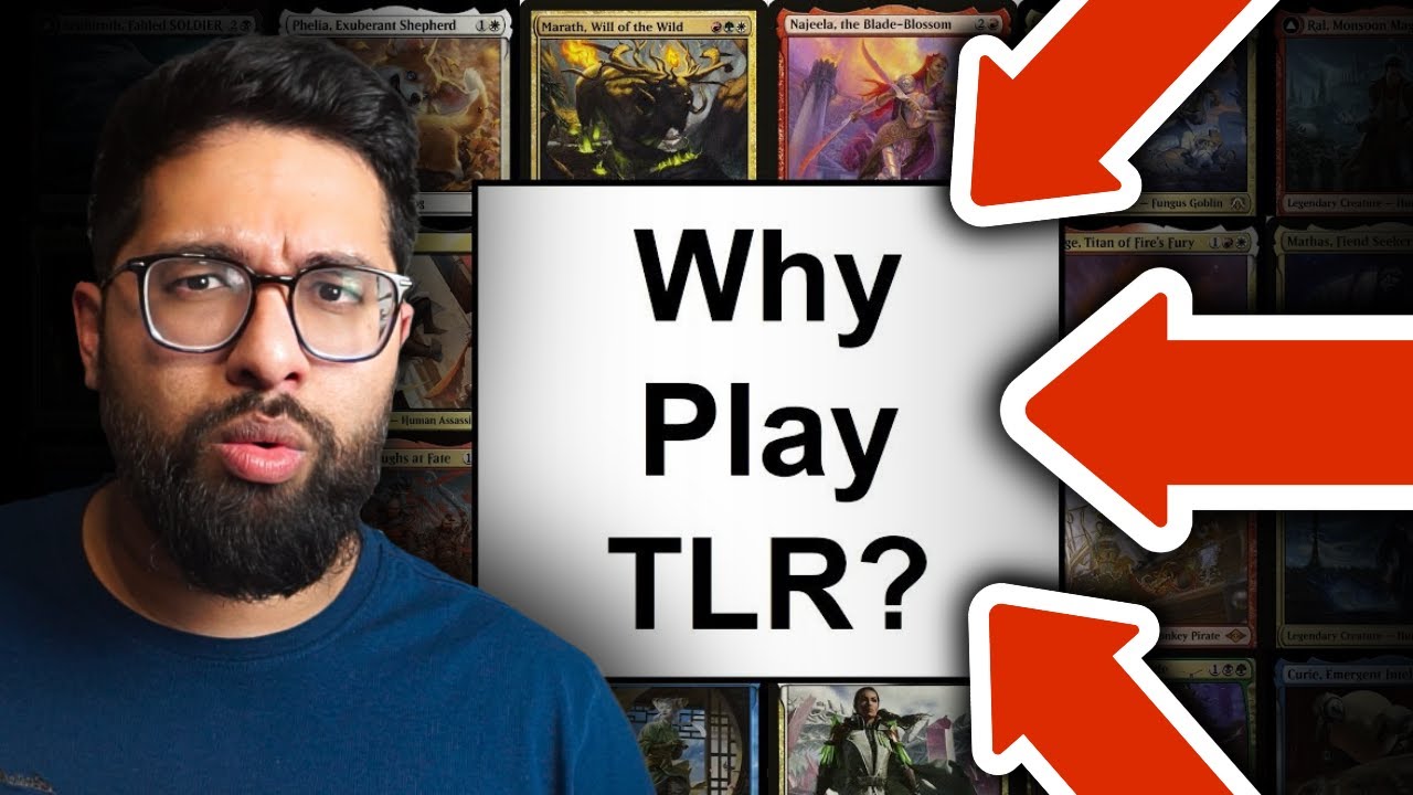 Why You Should Play Tiny Leaders Reborn - The Format, Rules, Banlist & More | TheCosmerian Interview