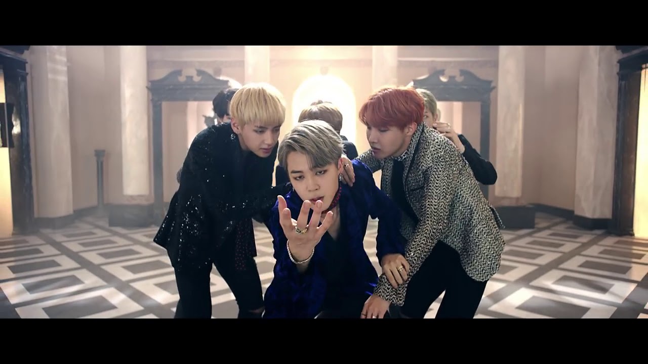 (Thai Ver.) BTS 피 땀 눈 믈 [ Blood, Sweat...Tears] เลือด หยาดเหงื่ด และม้ำตา l Cover by GiftZy Njell