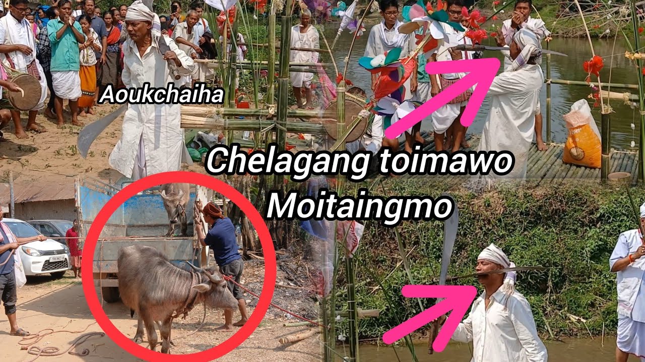 Kaskorai song hamui taing mo chelagang toima wo nailai naigadi takhorau