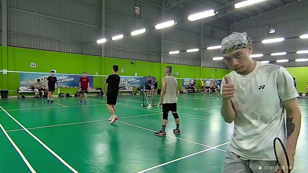 AlanHein-Stefan vs CheeChung-KHKhoo