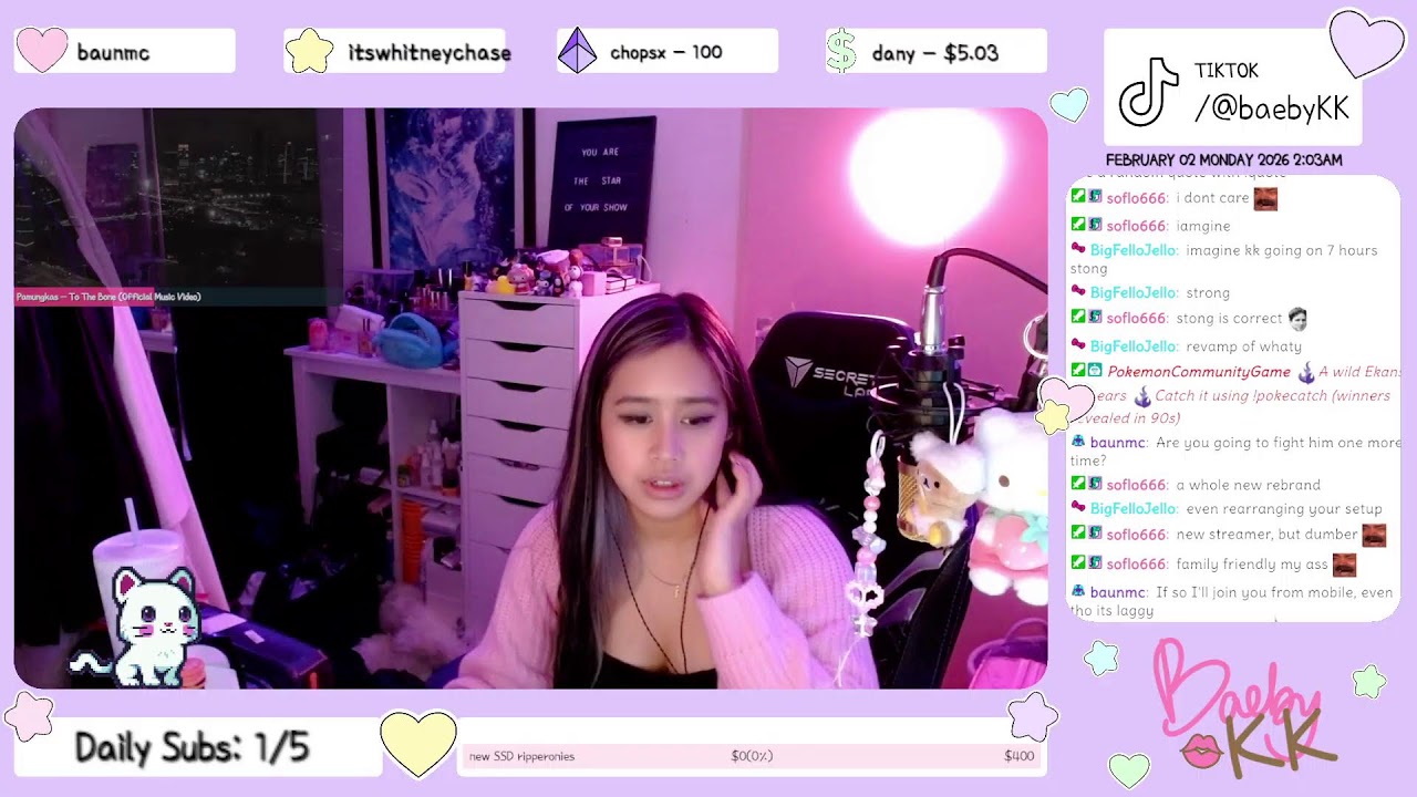 🔴 LIVE: V SHORT WWM ♡