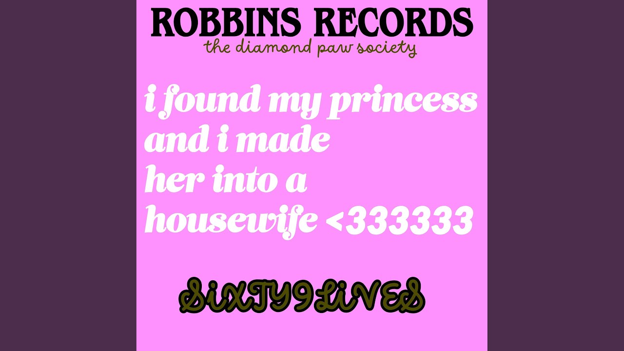 i found my princess