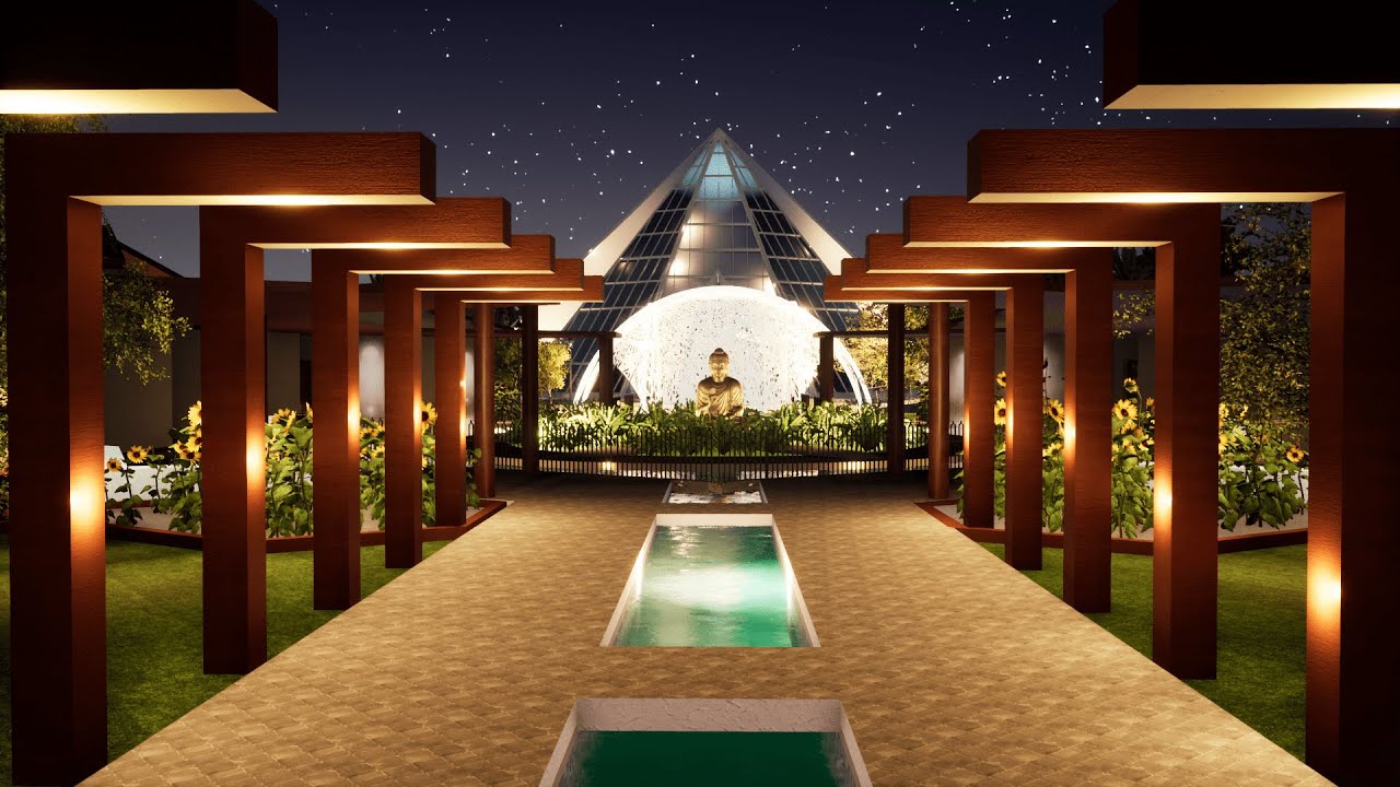 Art of Living Centre | Meditation Centre