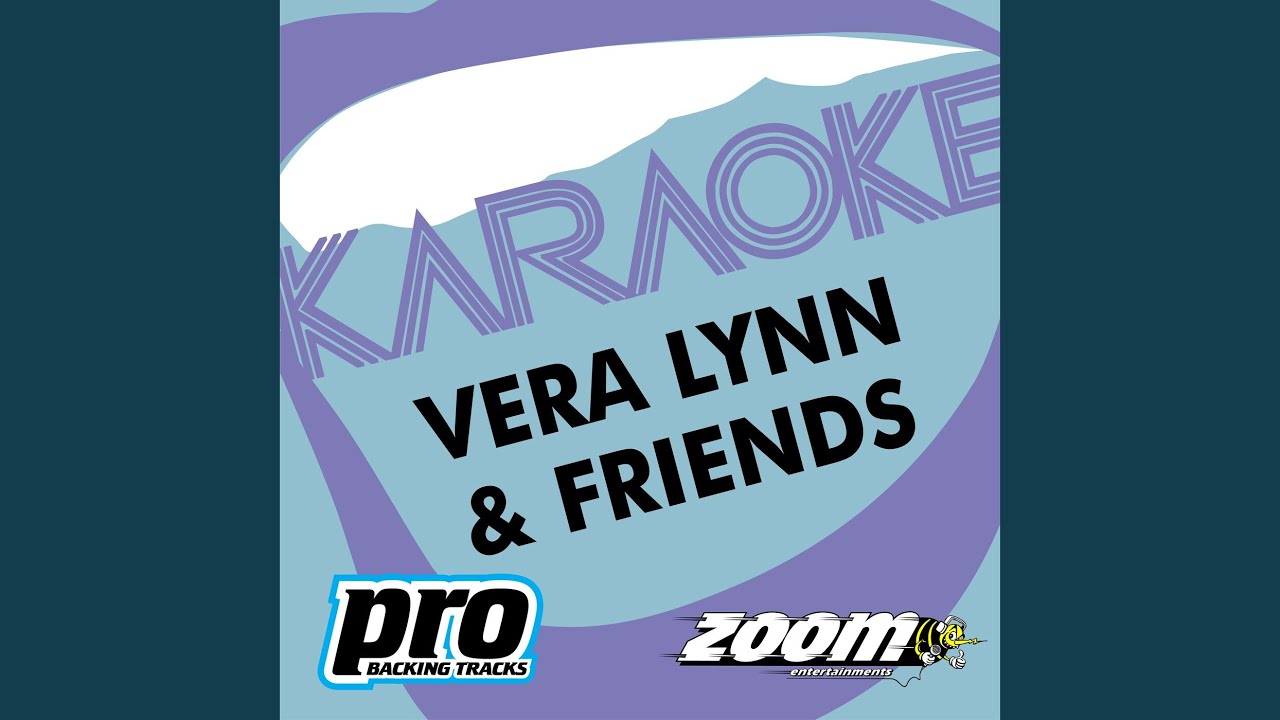 In My Little Bottom Drawer (Karaoke)
