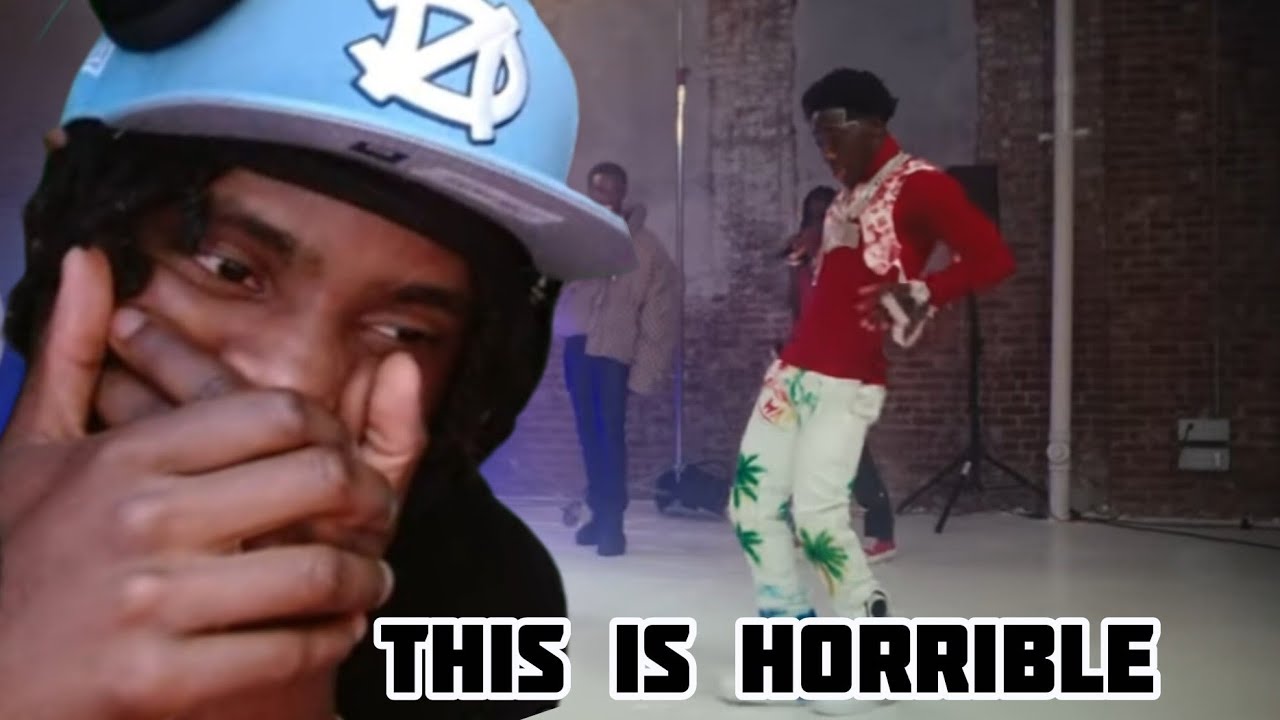 BLUUD WHO TOLD U TO DANCE ???|ReggieCuhh Reacts To 2023 XXL Freshman Cypher Freestyle