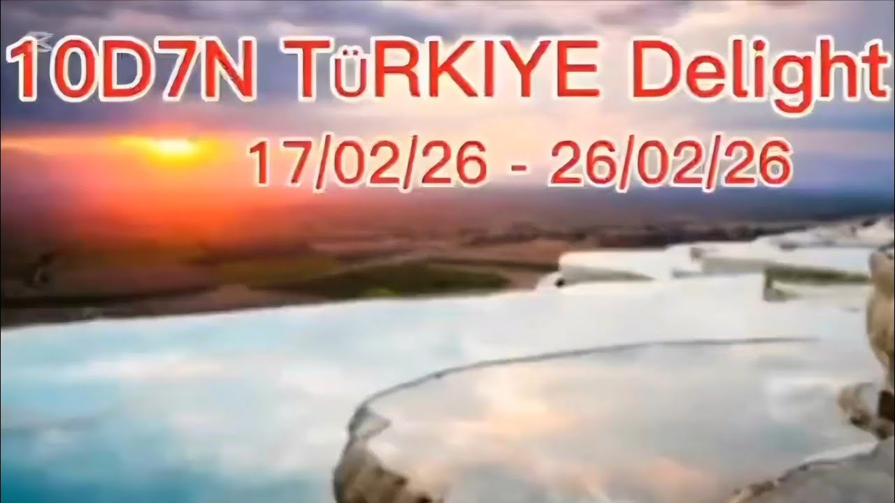 Our TurkiyeTrip 3000km+ LandTravel(Edited).