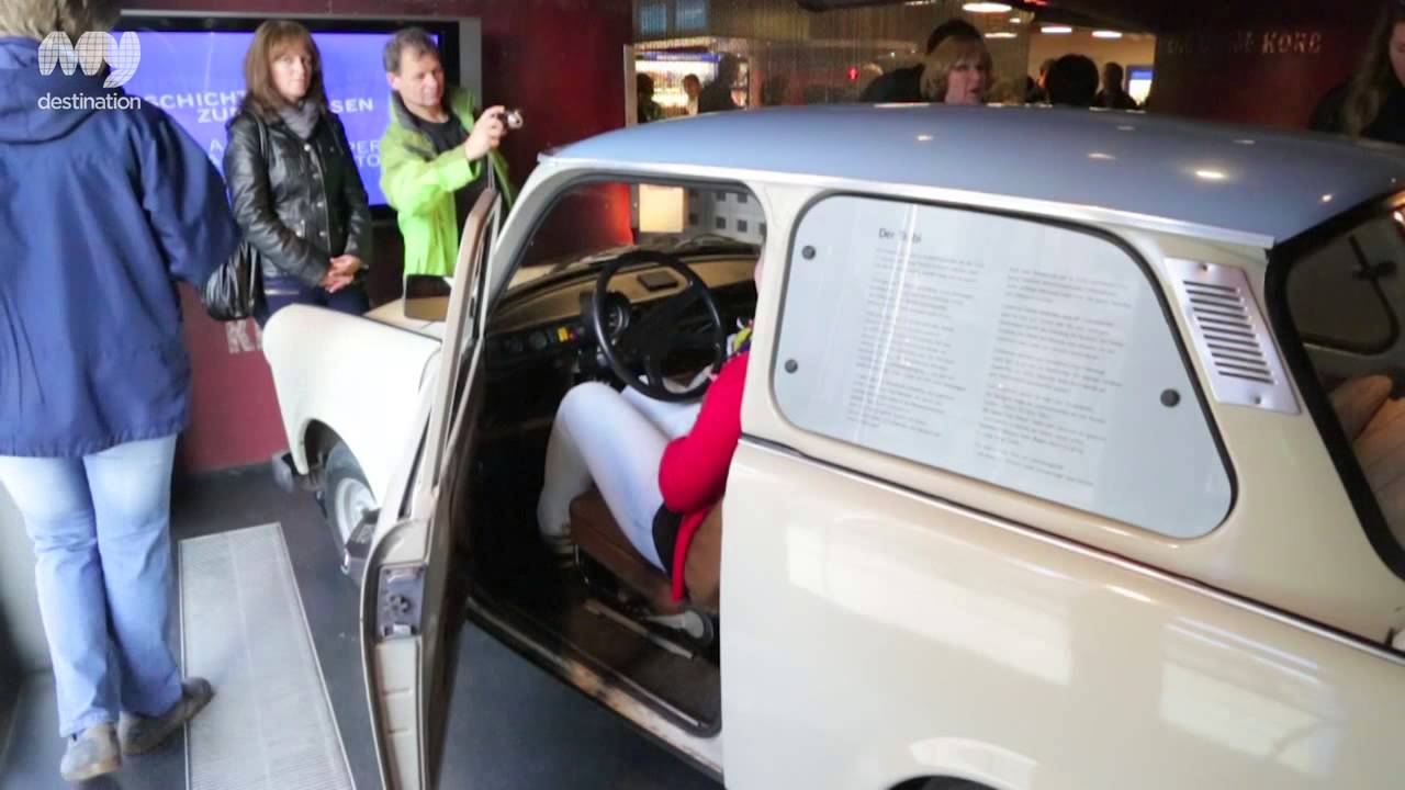 DDR Museum