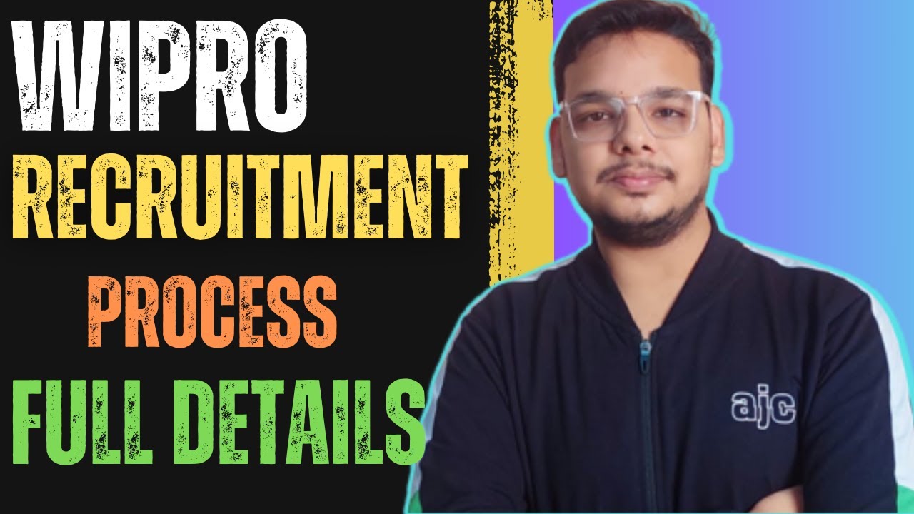 Wipro Recruitment Process | Wipro Assessment | Wipro Exam Pattern | Fresher Interview Process