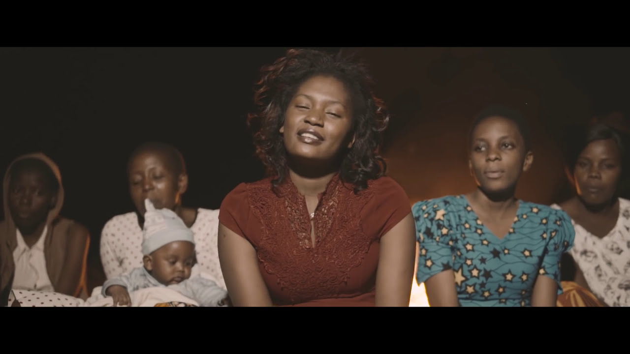 BEATRICE MWAIPAJA - TUTAFIKA SALAMA (OFFICIAL VIDEO)