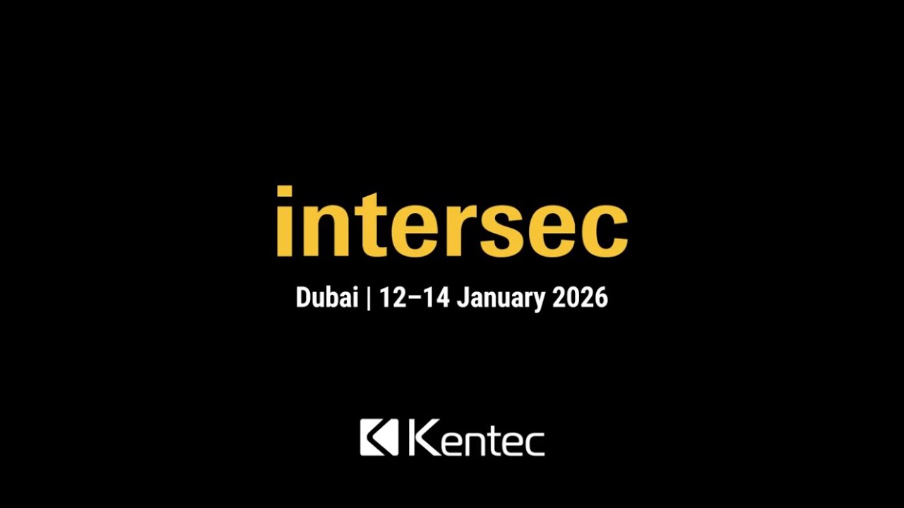 Intersec 2026 Round-up