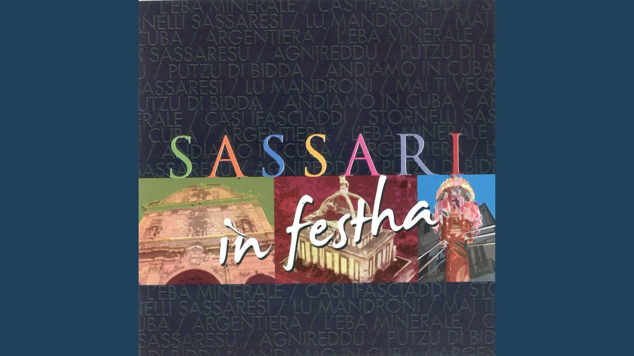 Mix sassaresu