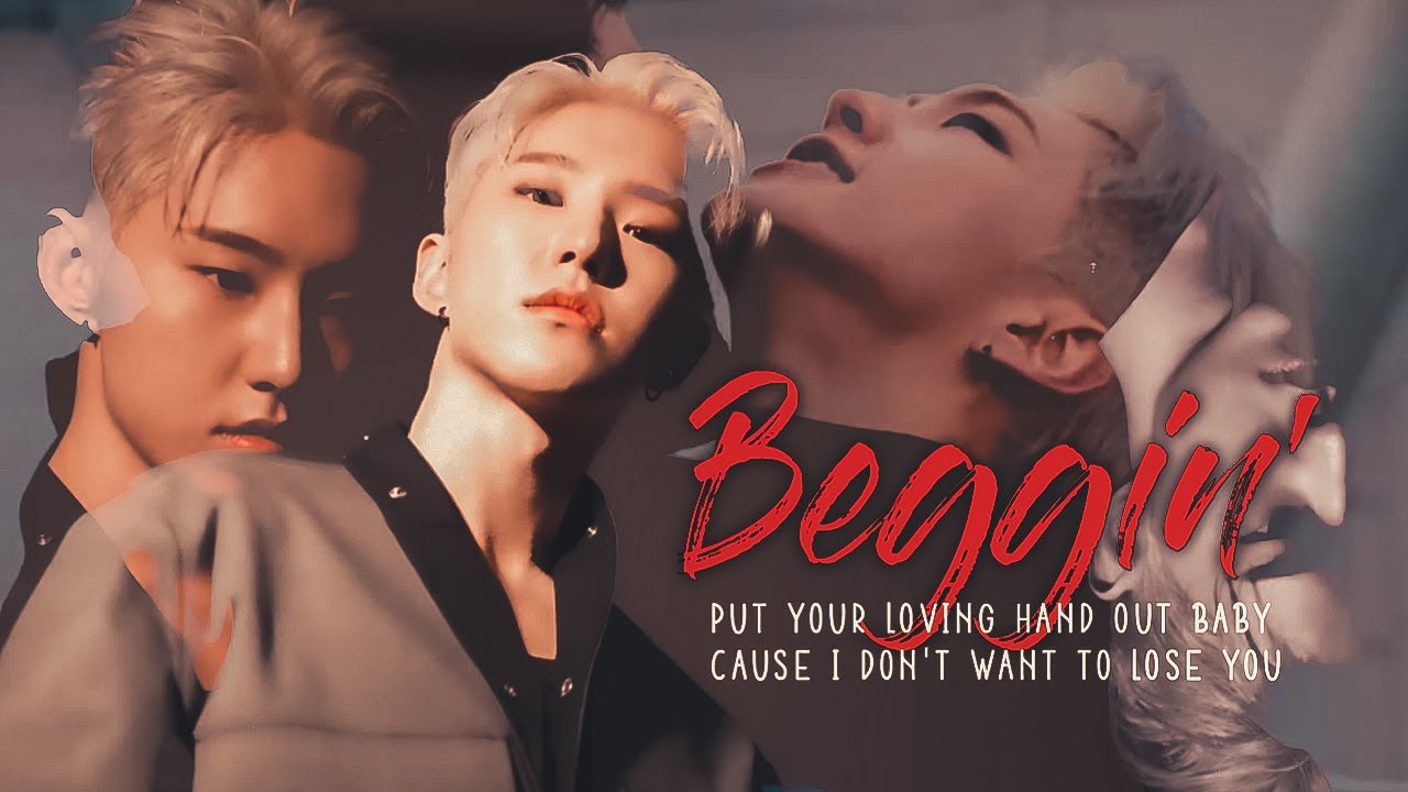 [FMV] Hoshi (호시) - Beggin'