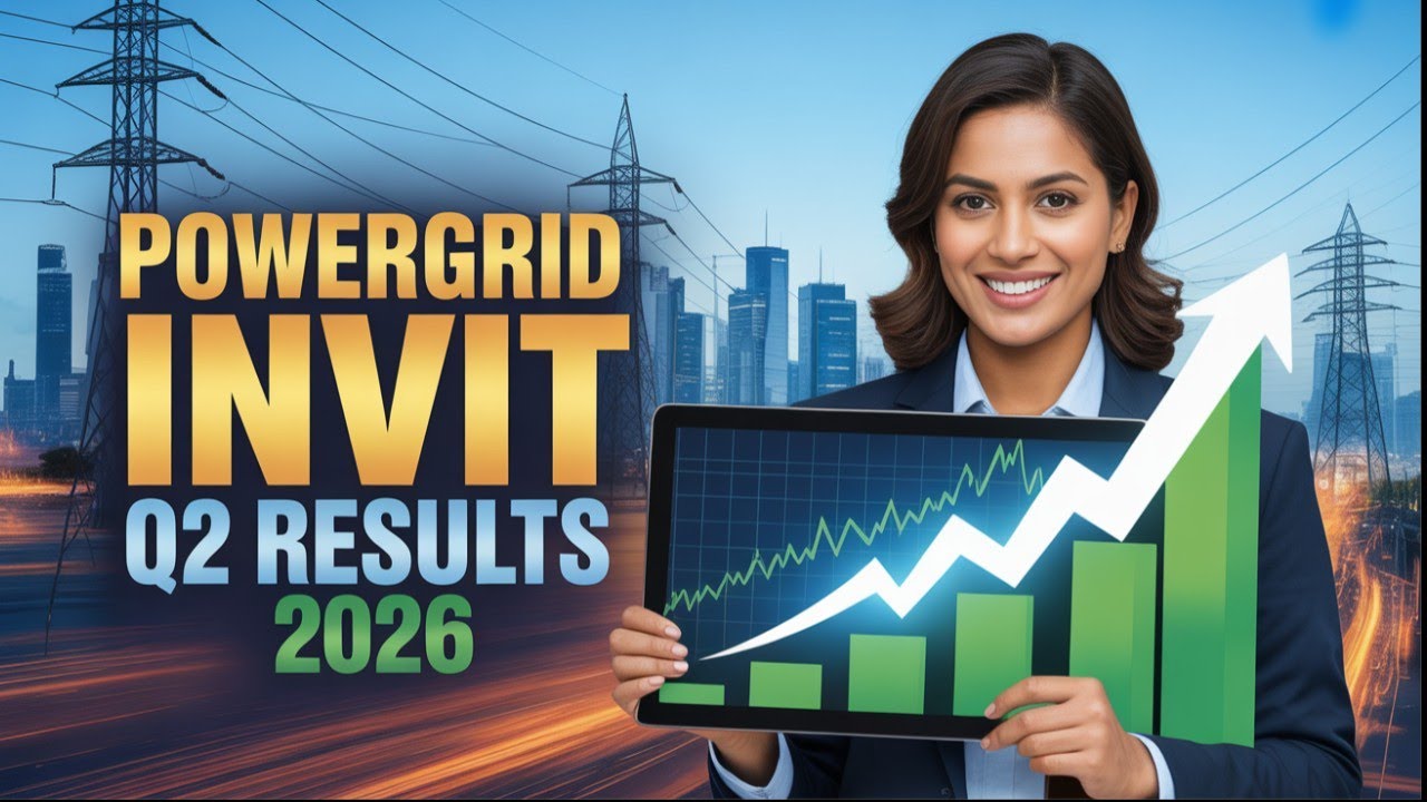 POWERGRID INVIT Q2 FY26 RESULTS : KEY INHIGHTS & ANALYSIS 