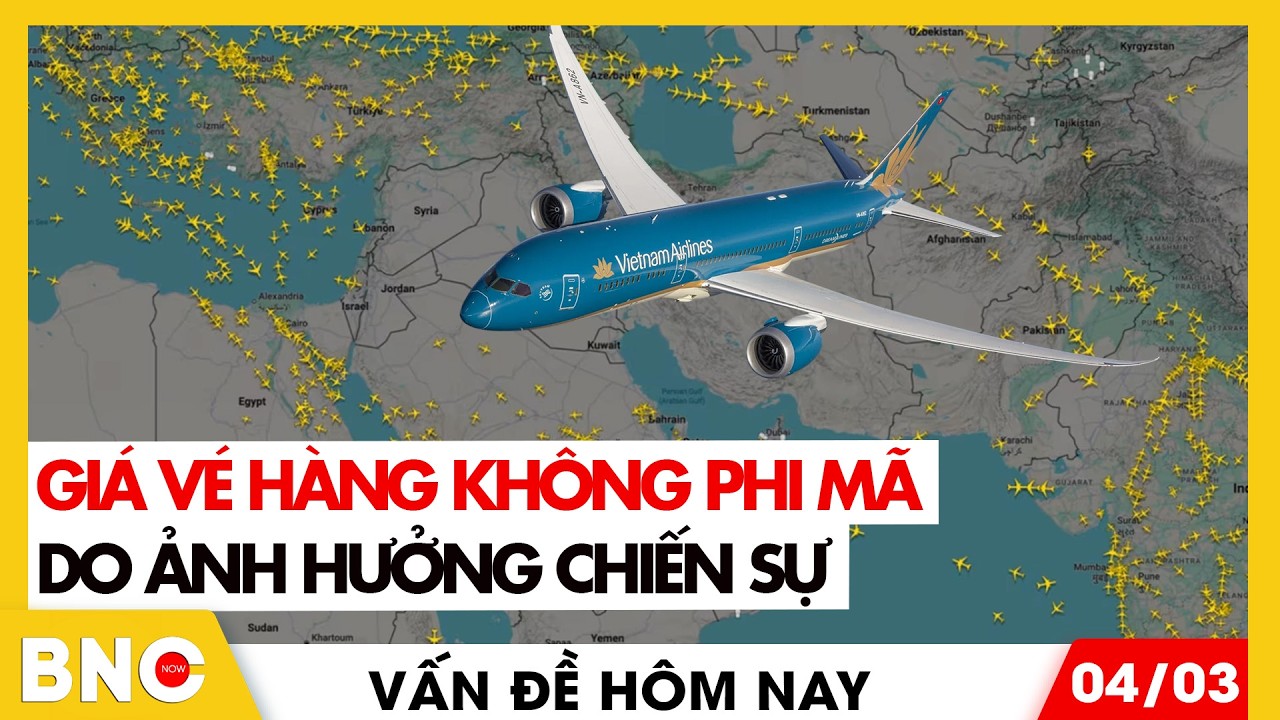 Thời sự trong nước: Quyền lợi người lao động trong Ngày Bầu cử 15/3 tại Việt Nam | BNC Now