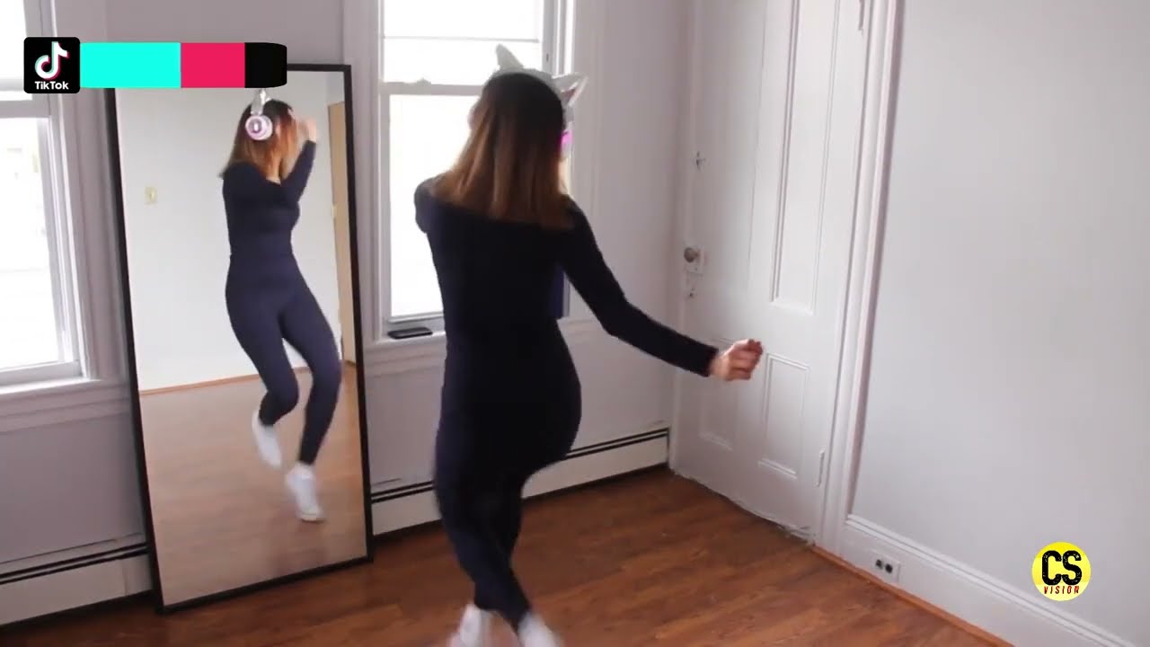 Shuffle Dance - La Passion (GIGI D'AGOSTINO) CS - Vision