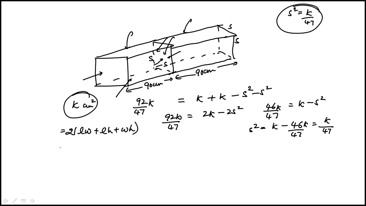 Question 21 Digital SAT Practice Test 4 Section 2 Math Module 2 Difficult
