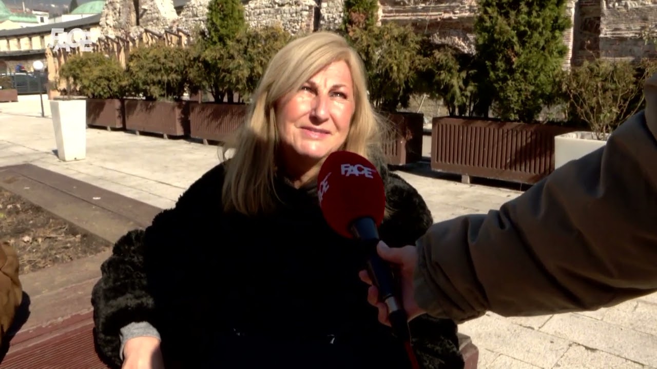 Građani Sarajeva se spremaju za rat zbog presude Miloradu Dodiku! Evo šta očekuju od Suda BiH!