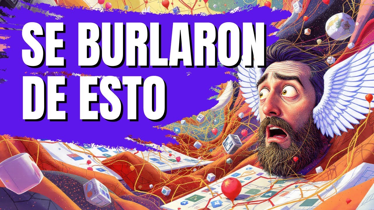 23 ideas RIDÍCULAS de la historia que hoy dominan el mundo