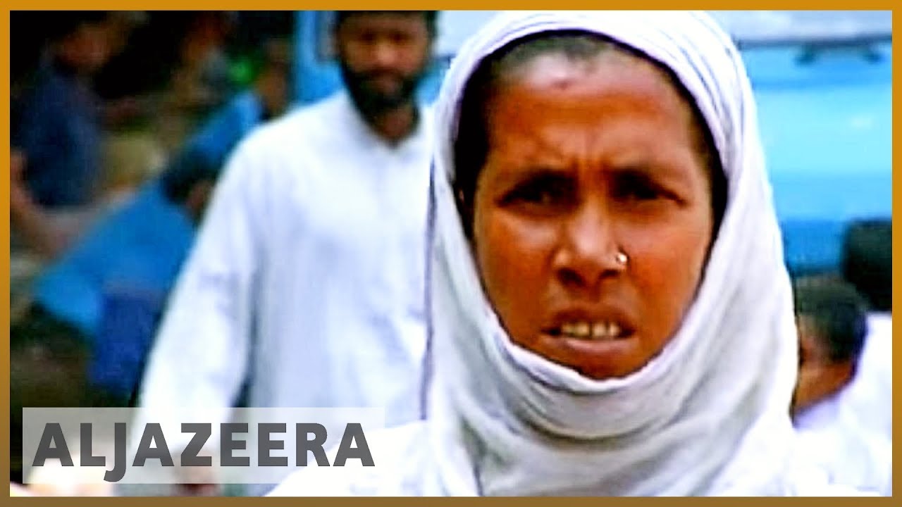 Road to Hajj - India