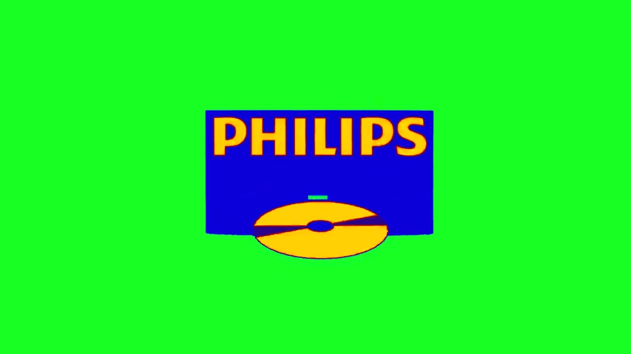 (REQUESTED) Philips Interactive Media Logo Effects (KFC Indonesia Csupo Effects)