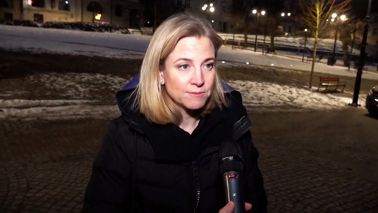 Österreichs Außenministern besucht Kiew kurz vor Kriegs-Jahrestag