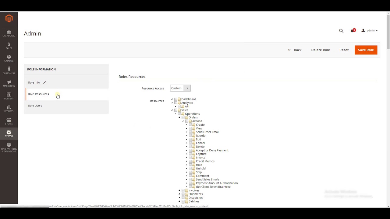 Configure Magento 2 Backend Reindex - Mageplaza