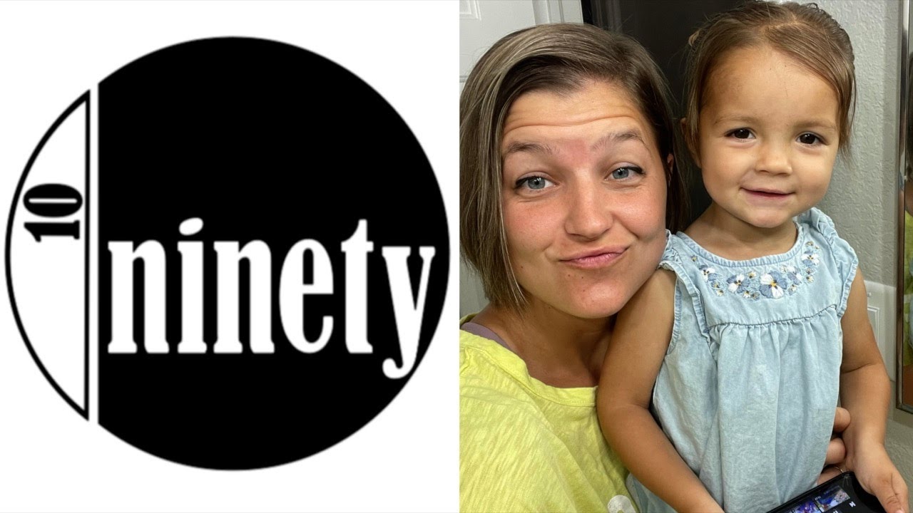 Kortni Sawyer | The 10 Ninety Podcast