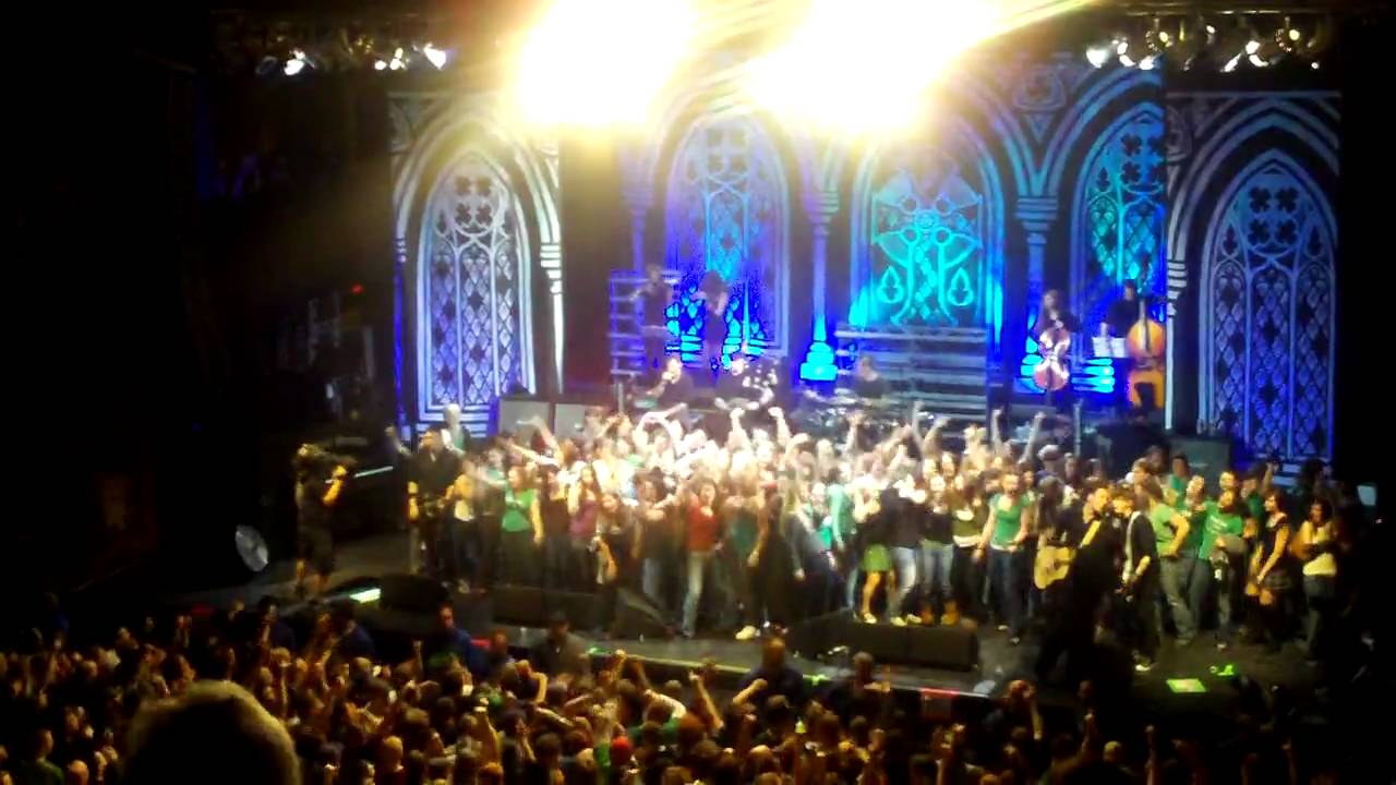 Dropkick Murphys, 