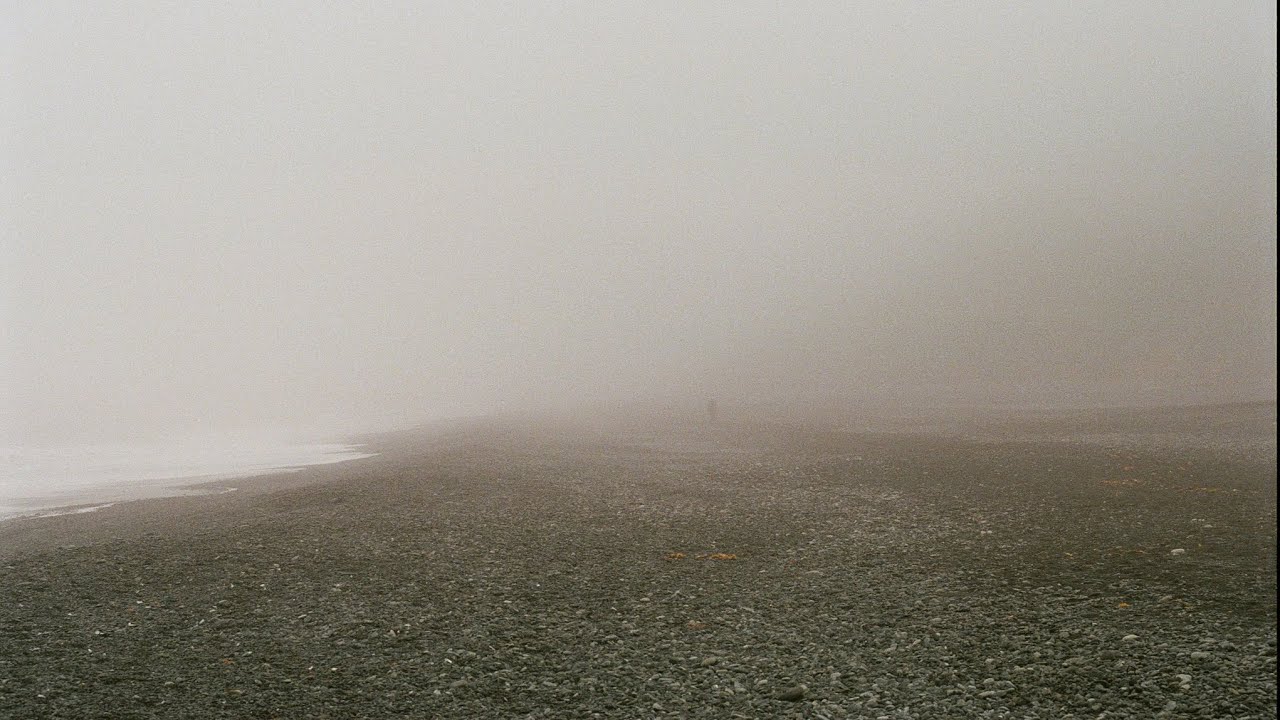 acoustic guitar / sad indie folk type beat “you don’t care”