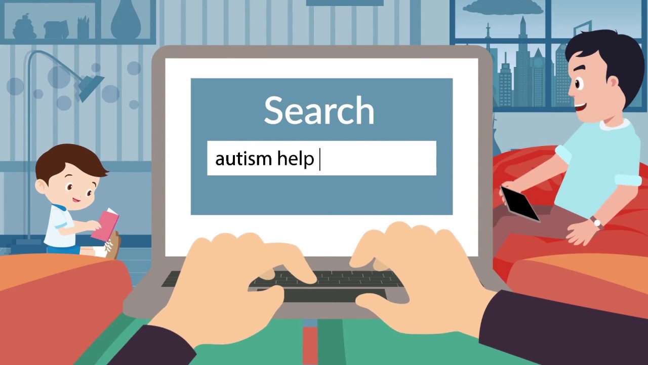 Spectrum Clarity NDIS Animated Video