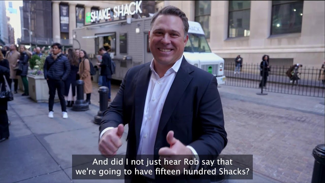 Today on NYSE Live | Bull Dan Ives to Bell Podium for Wedbush AI Revolution ETF (IVES)