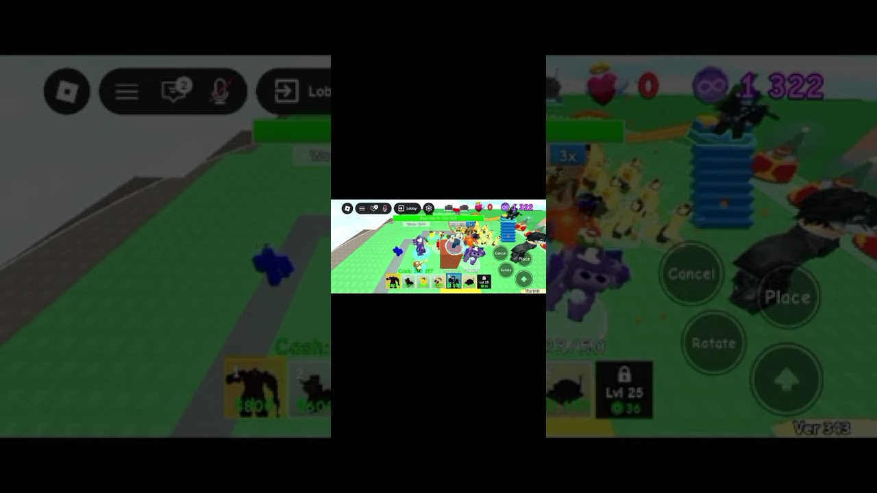 Rtd. ( I forgot to record part 2 sorry guys)