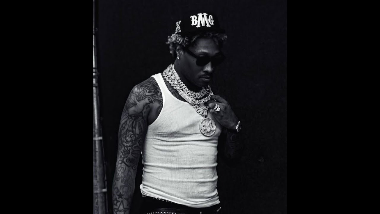 [FREE] Future Type Beat - 