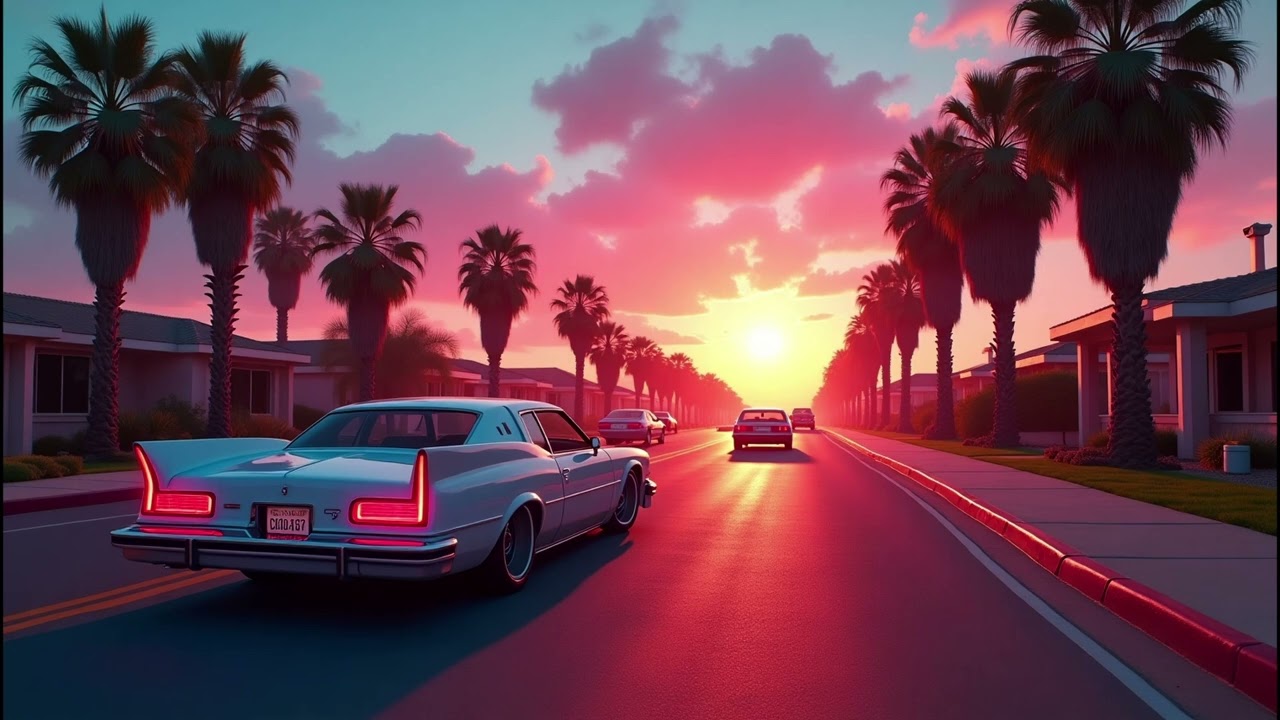 90s west coast g-funk mix &ndash; chill old school songs for cruising