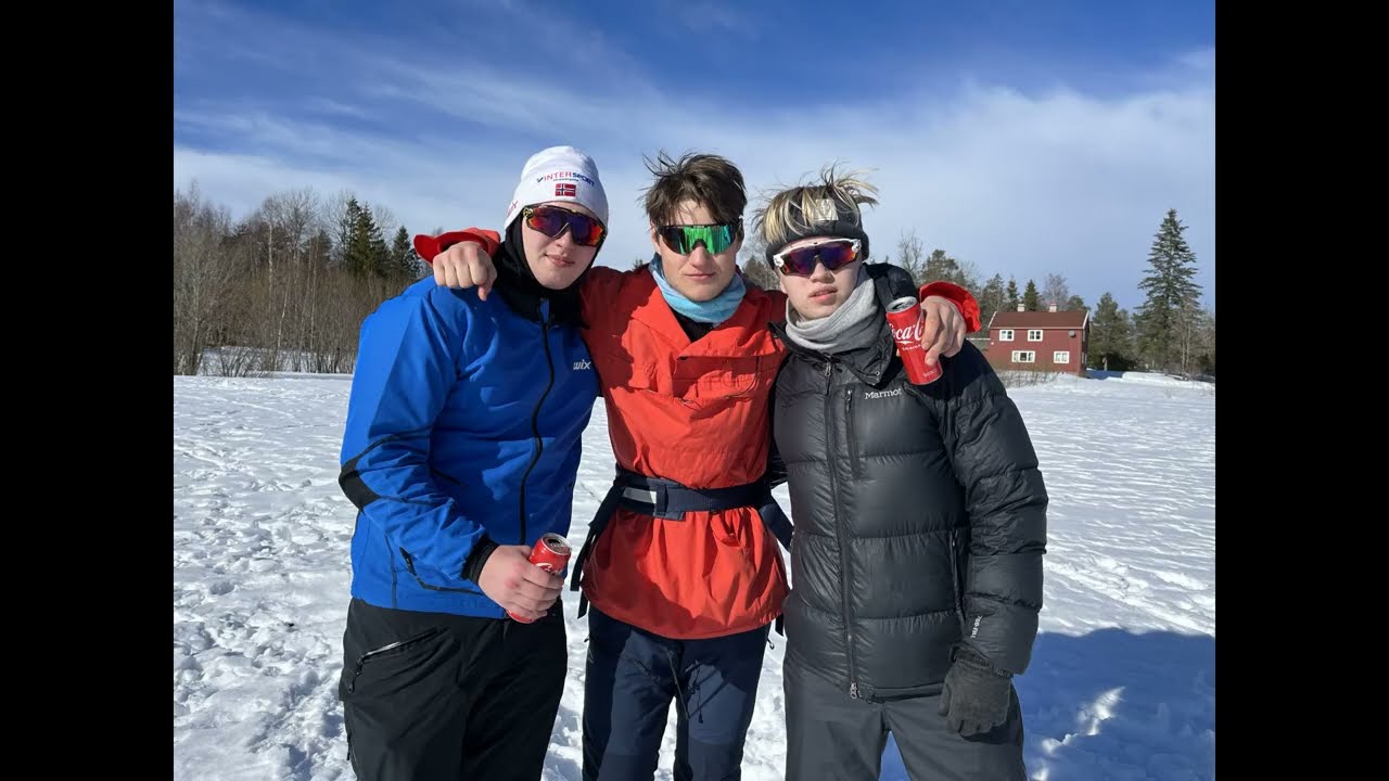 Marka Challenge 2023